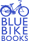 Blue Bike Books Logo